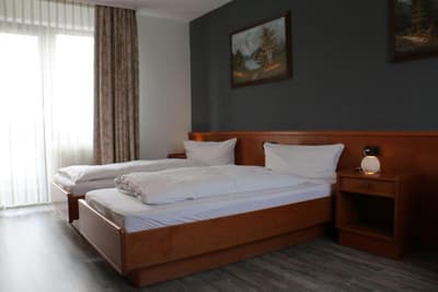 Hotel Alt Steinbach