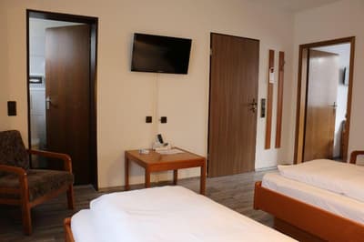Hotel Alt Steinbach