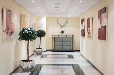 Parkhotel Am Taunus