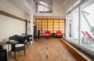 Parkhotel Am Taunus