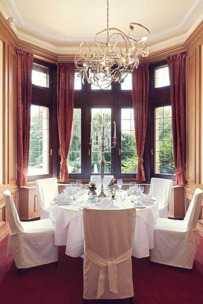 Romantik Hotel Schloss Rettershof