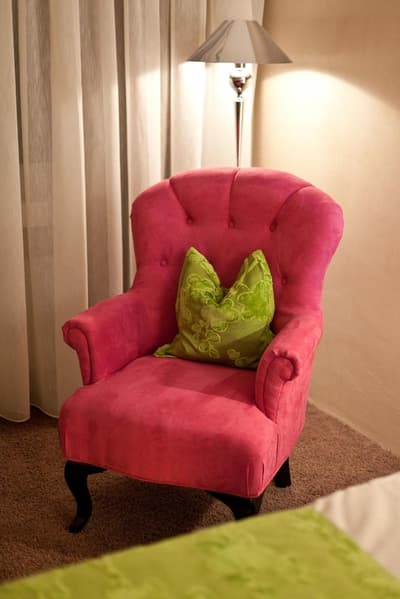 Romantik Hotel Schloss Rettershof