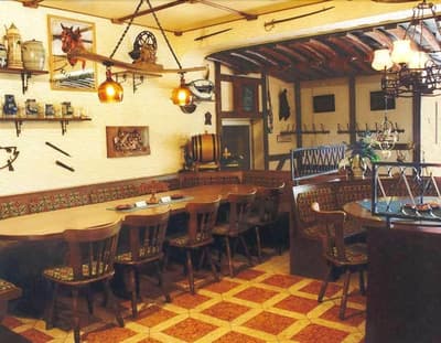 Hotel Restaurant Zur Mainlust