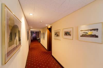 Thermen Hotel Bad Soden Am Taunus