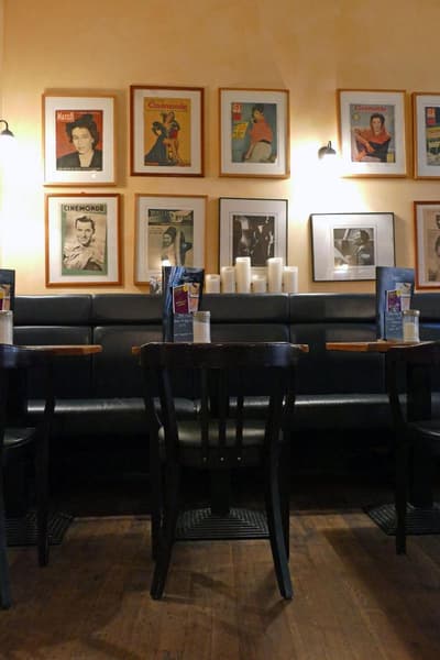 Gästehaus Maximilian