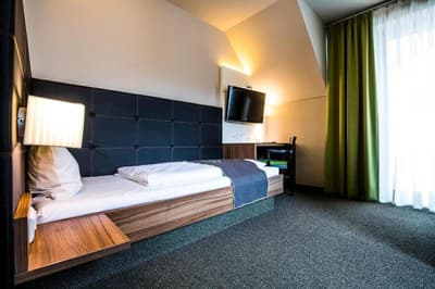 Riku Hotel Weissenhorn
