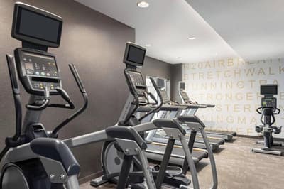 Residence Inn By Marriott Des Moines Ankeny