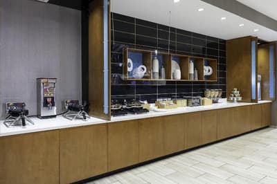 Springhill Suites By Marriott Suwanee Johns Creek