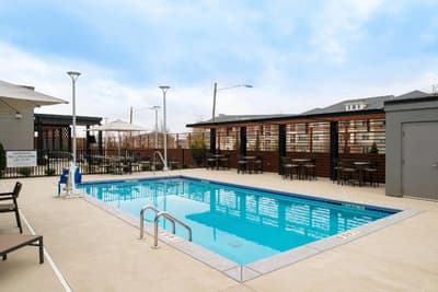 Courtyard By Marriott Charlotte Steele Creek