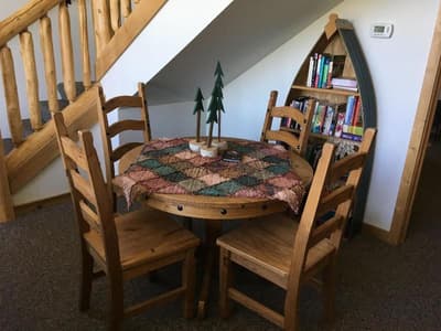 Second Wind Country Inn