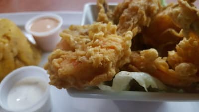 Luichy's Guest House