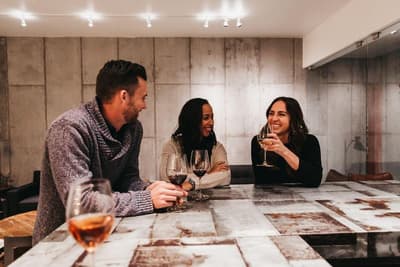 Wine Stone Inn