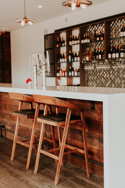 Wine Stone Inn