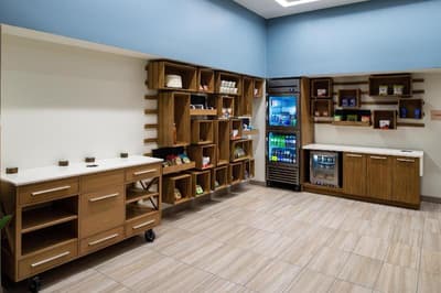 Element North Kansas City