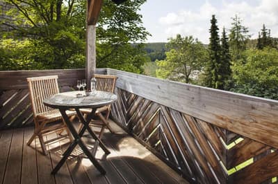 Hapimag Resort Unterkirnach