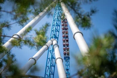 Europa-Park Freizeitpark & Erlebnis-Resort-Colosse