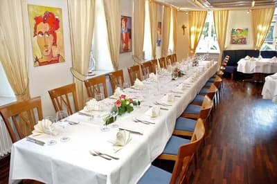 Landhaus Hechtsberg