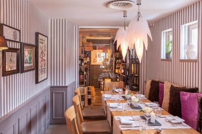 Hotel Grieshabers Rebstock
