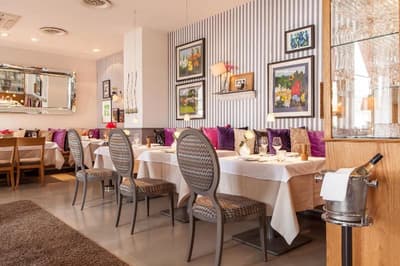 Hotel Grieshabers Rebstock