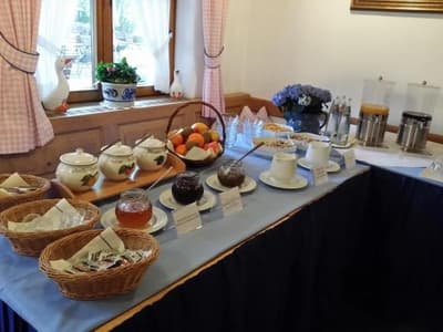 Hotel Alter Wirth
