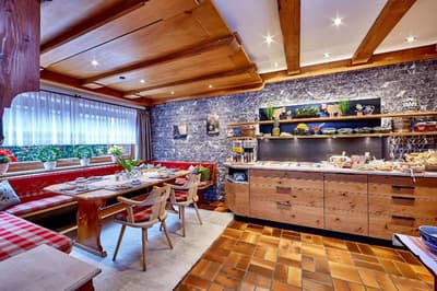 Gästehaus Franziska