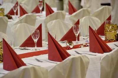 Hotel-Gasthof Am Forsthof