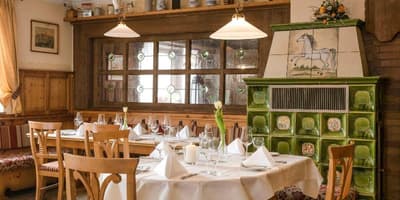 Landhotel Weißes Roß