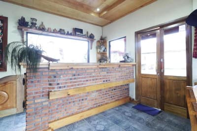 Alloyna Country Cottage by ZUZU