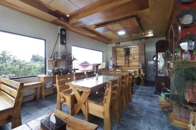 Alloyna Country Cottage by ZUZU