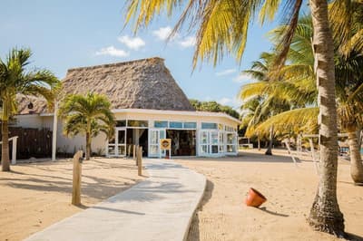 Villa Margarita At Jaguar Reef