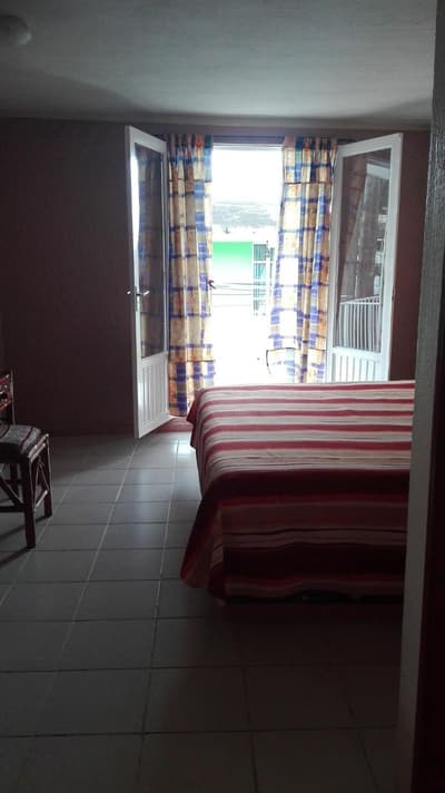 Hotel Angela Carolina