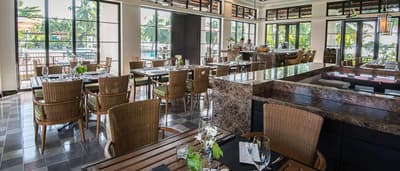 Dusit Thani Lubi Plantation Resort