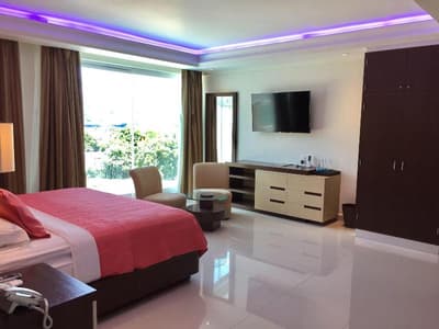 Hotel Nilo