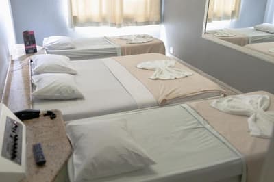 Hotel Avenida