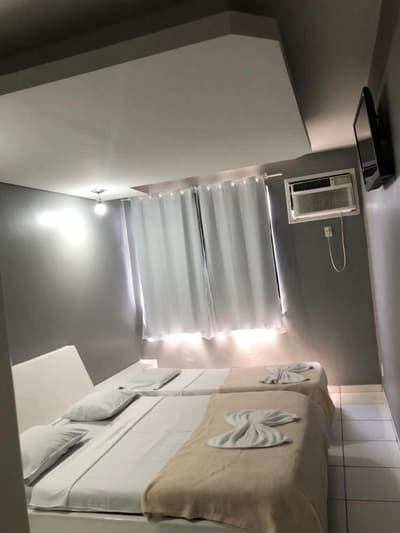 Hotel Avenida