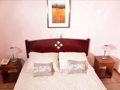 Hotel San Francisco De La Selva
