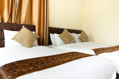 Sasi Nonthaburi Hotel