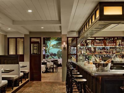 Delamar West Hartford