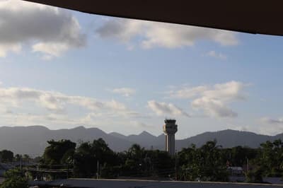 Grand Diamond Hotel Suites Trinidad