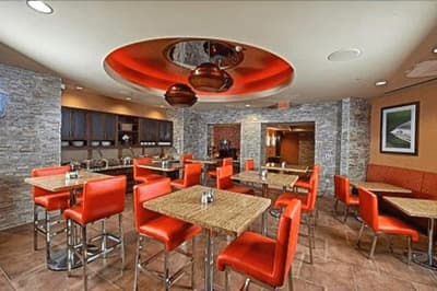 Osage Casino and Hotel - Ponca City