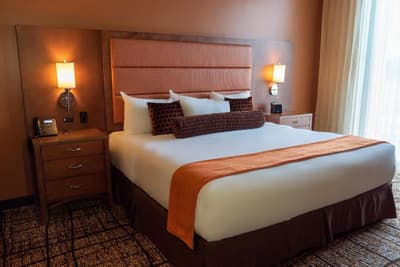 Osage Casino and Hotel - Ponca City