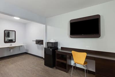 Motel 6 Show Low, AZ