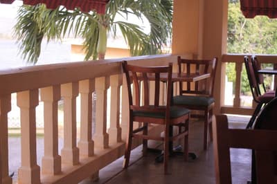 Parador Guánica 1929