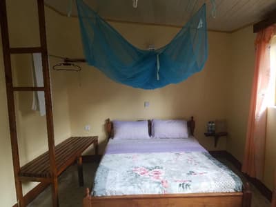 Triple Eden Naivasha Hotel