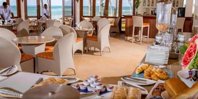 Silver Palm Spa And Resort