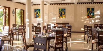 Silver Palm Spa And Resort