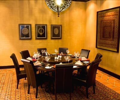 Royal Elephant Hotel & Conference Centre