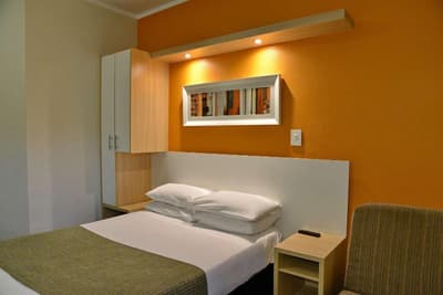 Road Lodge Rustenburg