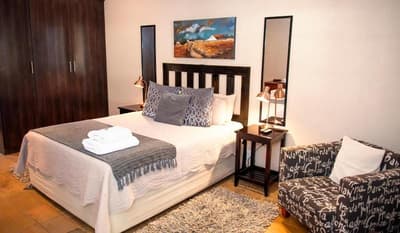 Four Seasons Guesthouses