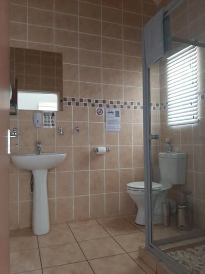 Zebra Guest House